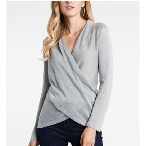 NWT 1. State long sleeve blouse size medium